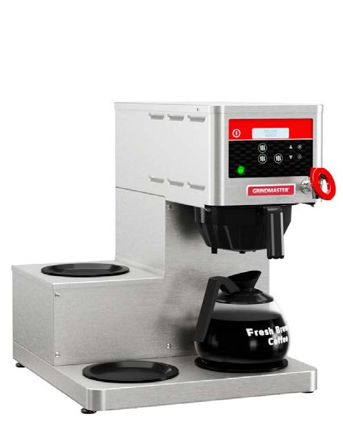 Commercial Coffee Machines