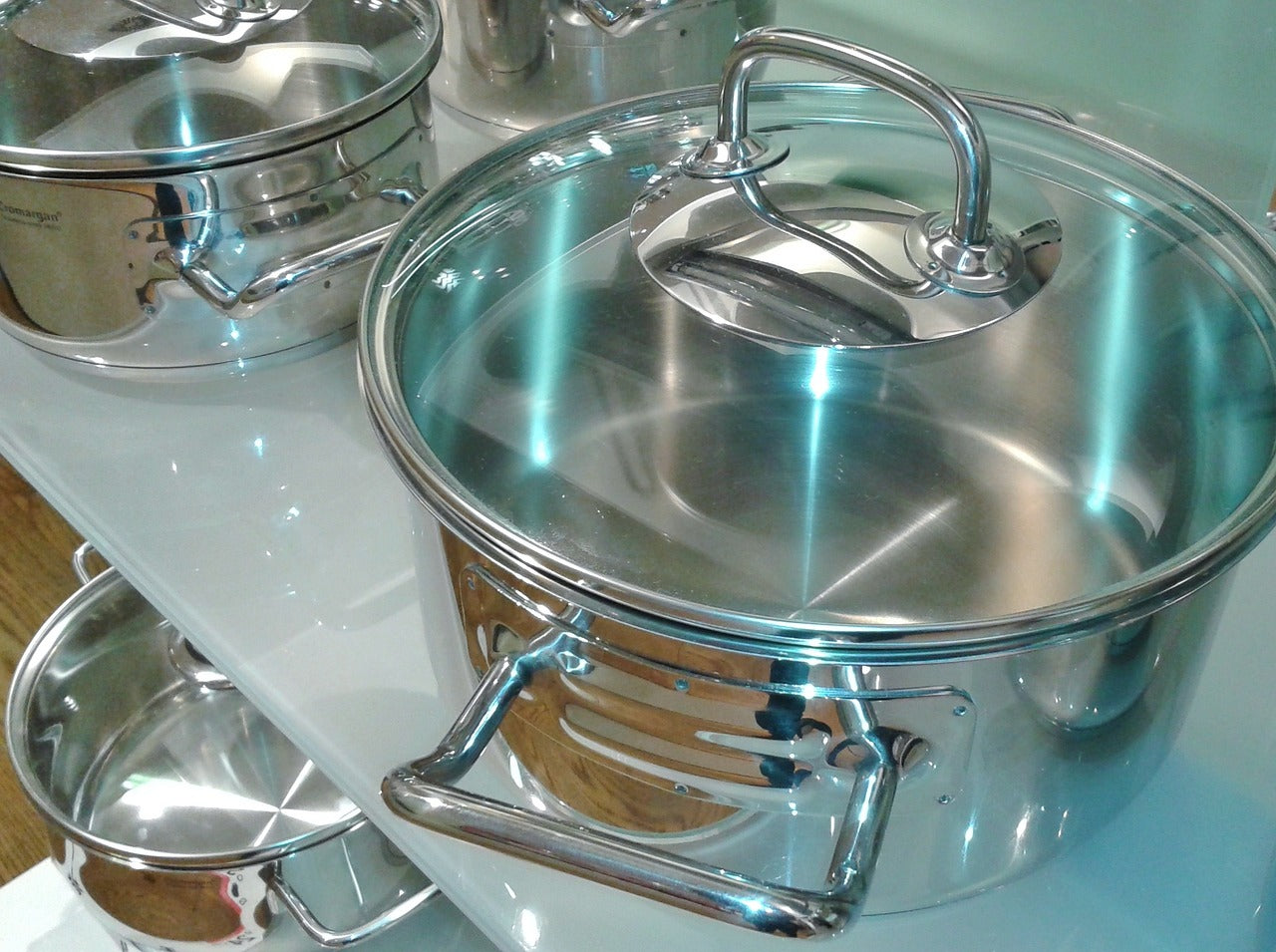 Cookware