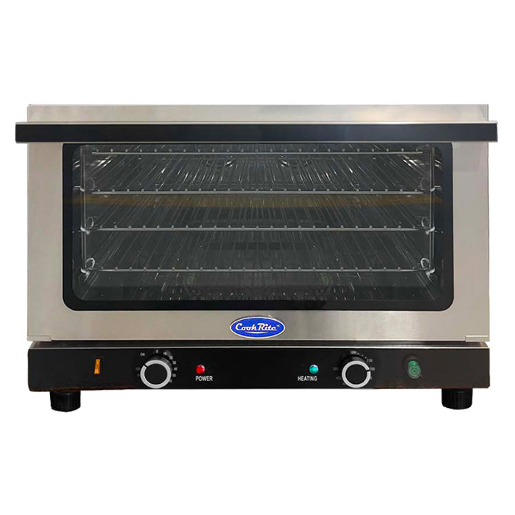 Electric Convection Ovens