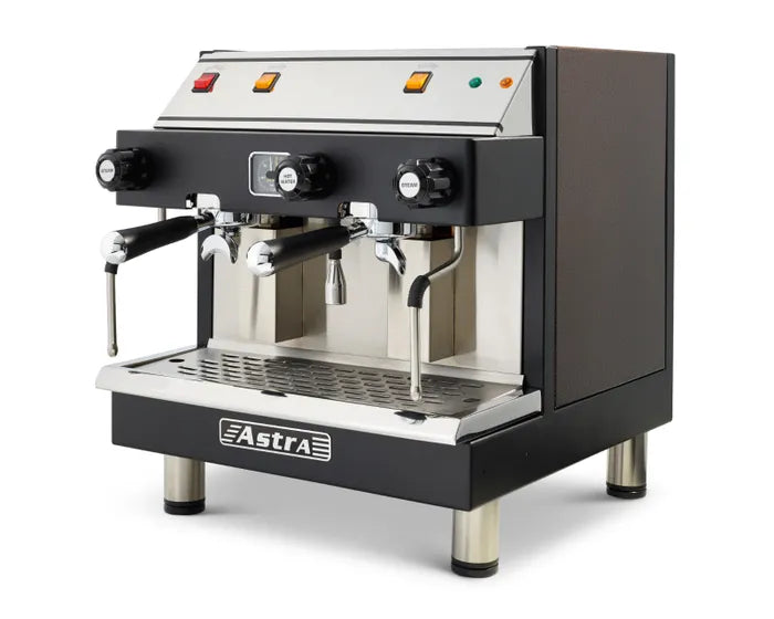 Espresso Maker