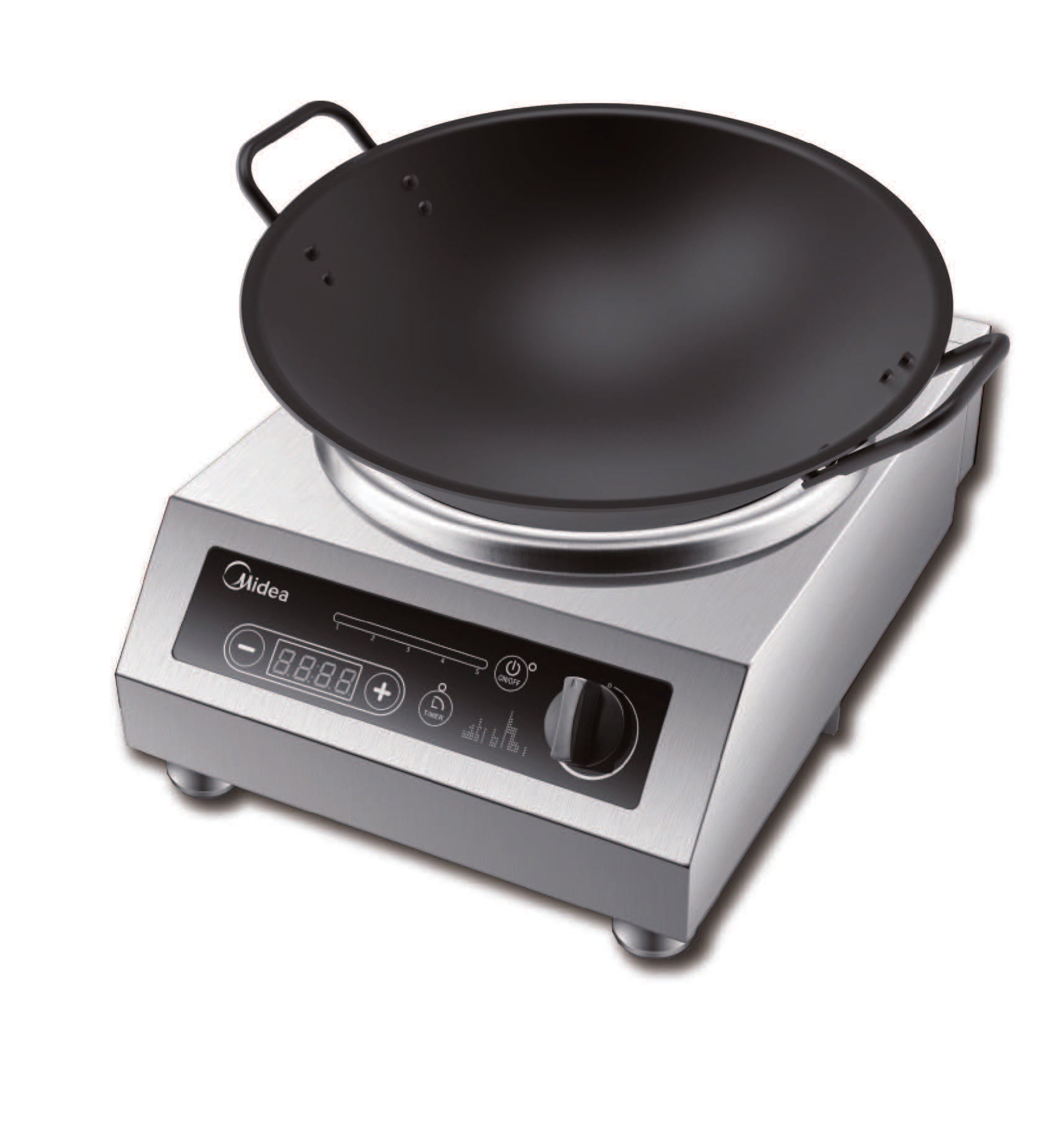 Induction Precise The Ultimate Induction Range: Fast, Precise, and Energy-Efficient ...