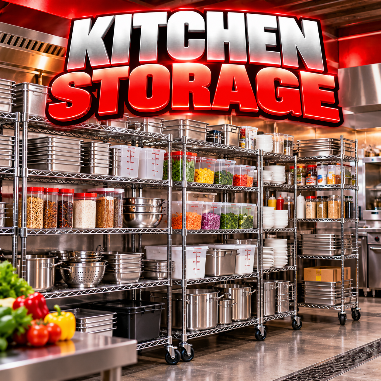 Storage