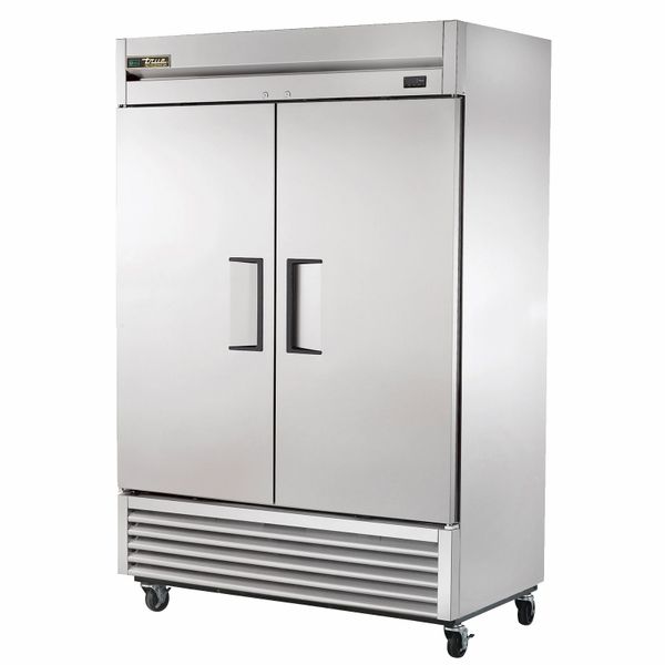 True Freezer | Commercial Freezer | T-23F-HC, T-49F-HC, T-72F-HC — The ...