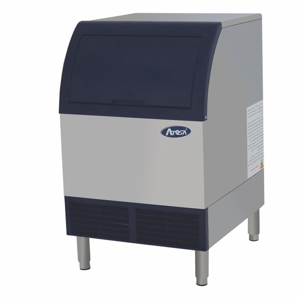 Commercial Ice Machines - Restaurant Industrial Ice Makers & Machine for  Sale