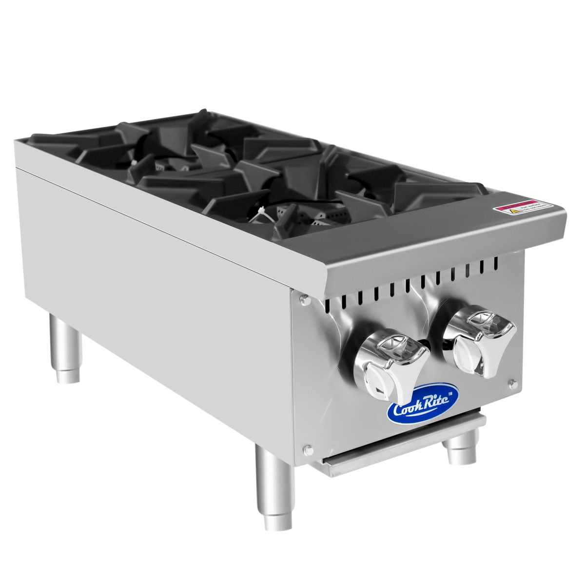 Natural Gas Hot Plate