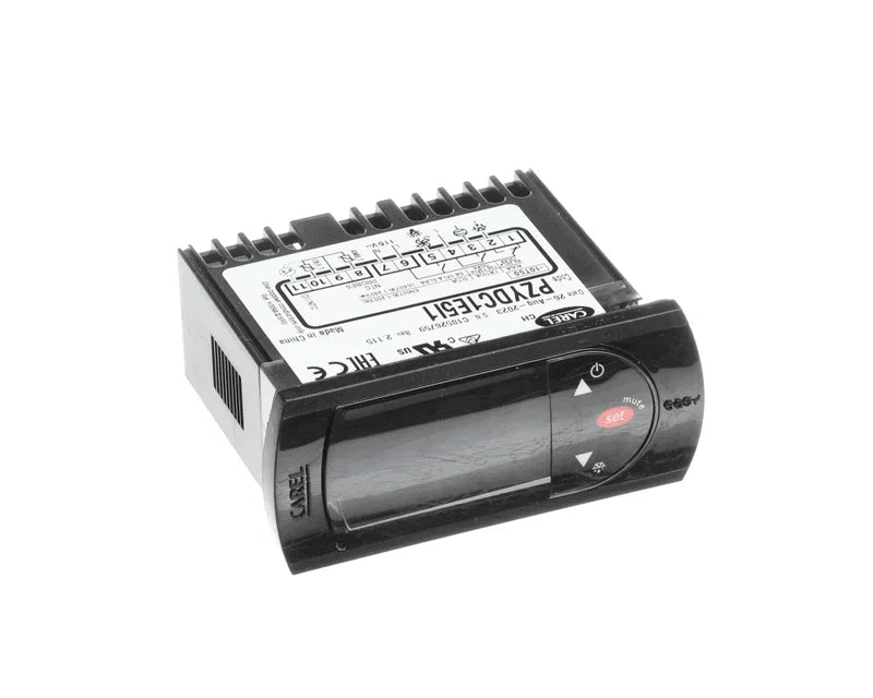 Dixell Digital Controller