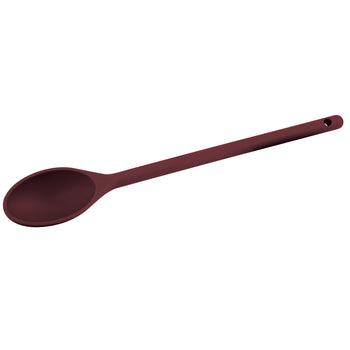 Winco NS-12R Serving Spoon Solid