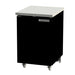 Beverage Air BB24HC-1-B 24-inch Back Bar Cooler