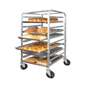 Winco ALRK-10 Pan Rack Universal