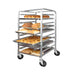 Winco ALRK-10 Pan Rack Universal