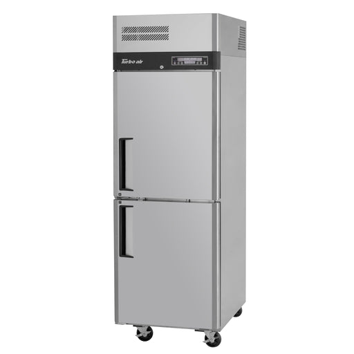 Turbo Air M3RF19-2-N 25 inch Reach-In Refrigerator Freezer