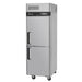 Turbo Air M3RF19-2-N 25 inch Reach-In Refrigerator Freezer