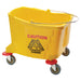 Winco MPB-36B Mop Bucket