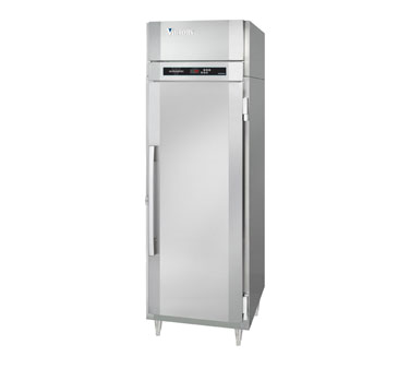 Victory Refrigeration RSA-1D-S1-PT 23.7 cu. ft. Pass-Thru Refrigerator