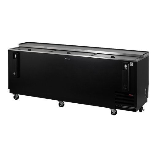 Turbo Air TBC-95SB-N 95 inch Bottle Cooler