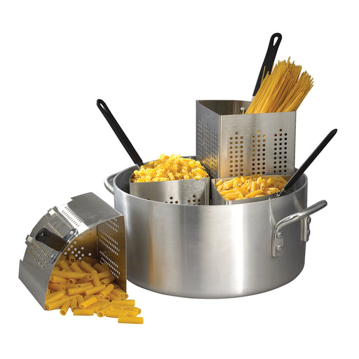 Winco APS-20 Pasta Pot