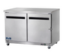 Arctic Air AUC48R 48-inch Undercounter Refrigerator