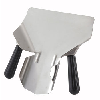 Winco FFB-2 French Fry Scoop