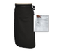 Chef Revival A011BK Waist Apron