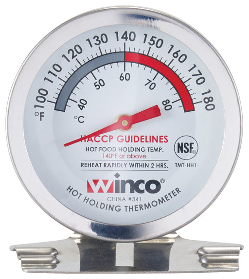 Winco TMT-HH1 Hot Holding Thermometer