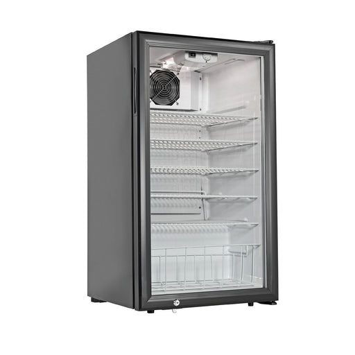 Grindmaster-Cecilware CTR3.75 Refrigerator Merchandiser Countertop