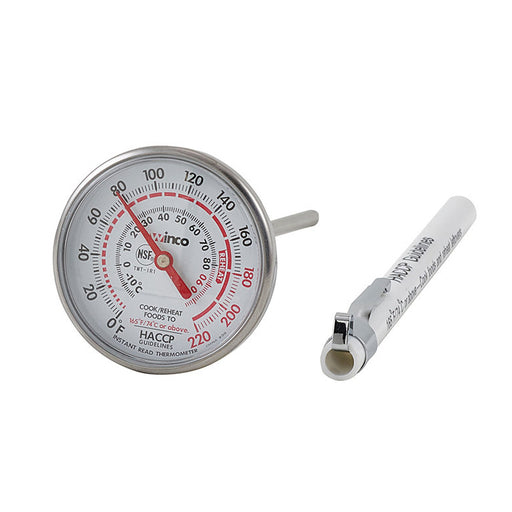 Winco TMT-IR1 Thermometer Pocket