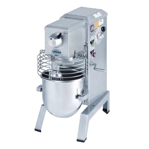 Univex SRM12+ W/O Food Mixer Countertop 12 Quart Capacity