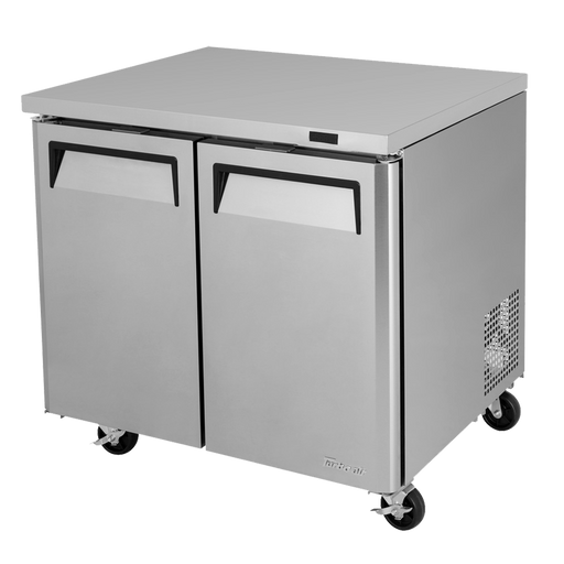 Turbo Air MUF-36-N 36 inch Undercounter Freezer