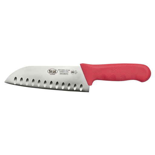 Winco KWP-70R Knife Asian