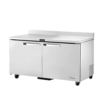 True TWT-60-HC-SPEC3 60 inch Work Top Refrigerated Counter