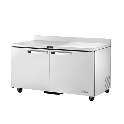 True TWT-60-HC-SPEC3 60 inch Work Top Refrigerated Counter