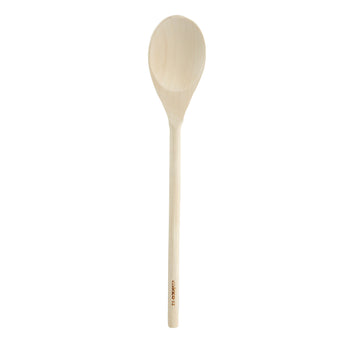 Winco WWP-16 Spoon Wooden