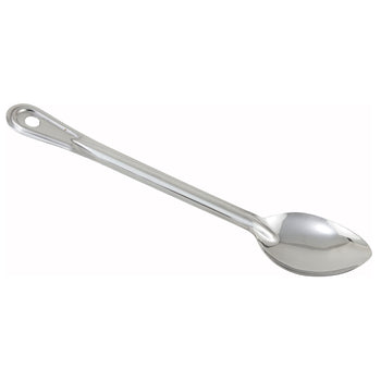 Winco BSON-15 Serving Spoon Solid