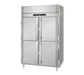 Victory Refrigeration RFSA-2D-S1-HD 21.3 cu. ft. Reach-In Refrigerator/Freezer