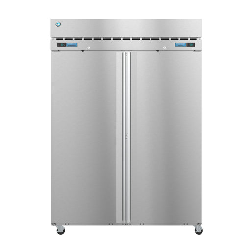 Hoshizaki DT2A-FS 55-inch Reach-In Refrigerator/Freezer