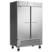 Beverage Air SF2HC-1S 52-inch Reach-In Freezer