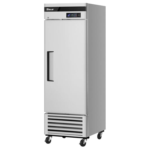 Turbo Air TSR-23SD-N6 27 inch Reach-In Refrigerator