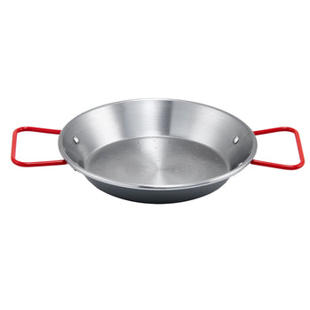 Winco CSPP-7 Paella Pan