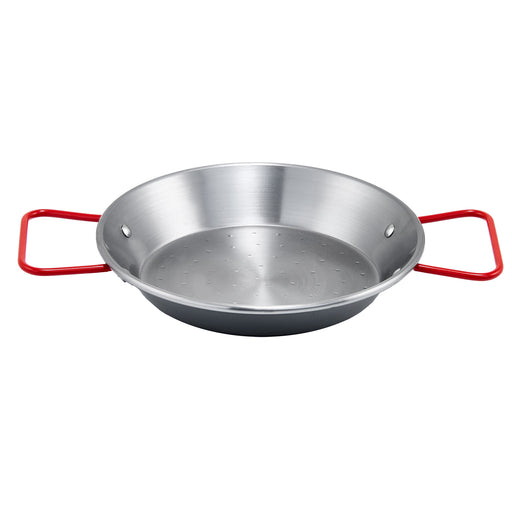 Winco CSPP-7 Paella Pan