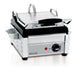 Eurodib USA SFE02325-120 Commercial Electric Panini Grill