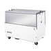 Beverage Air ST49HC-W 49-inch Milk Cooler