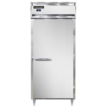 Continental Refrigerator D1RXN 36.25-inch Reach-In Refrigerator