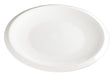 Winco WDP006-202 Plate China