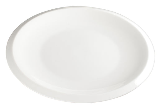 Winco WDP006-202 Plate China