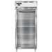 Continental Refrigerator D1RXSNSAGD* 36.25-inch Reach-In Refrigerator