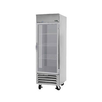 Beverage Air RB27HC-1G 30-inch Reach-In Refrigerator