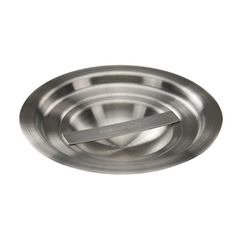 Winco BAMC-1.25 Bain Marie Pot Cover