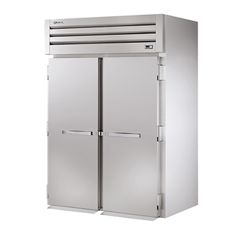 True STG2FRI-2S 68 inch Roll-In Freezer