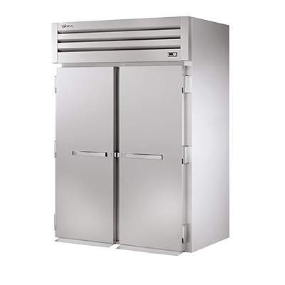 True STG2FRI-2S 68 inch Roll-In Freezer