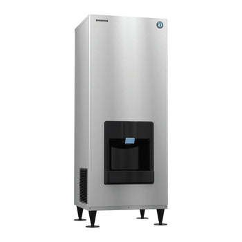 Hoshizaki DKM-500BAJ Ice Maker Dispenser Cube-Style 545 lbs